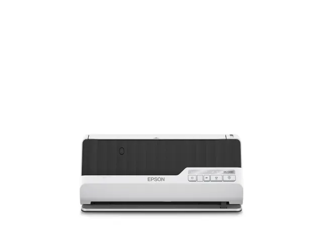 Epson DS-C490 compacte professionele A4 documentscanner