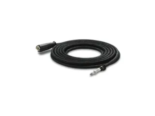 Hogedrukslang,v. Hogedrukreiniger,slang L 10m,aansluiting M22x1,5mm - 2