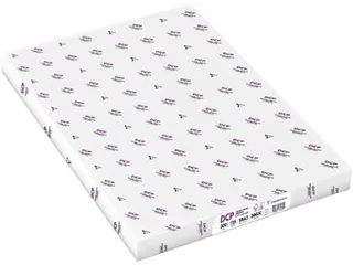 DCP presentatiepapier SRA3 300 gram 125 vel wit - 1