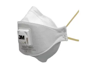 3M Aura 9312+ FFP1 stofmasker met uitademventiel, per 10 stuks - 1