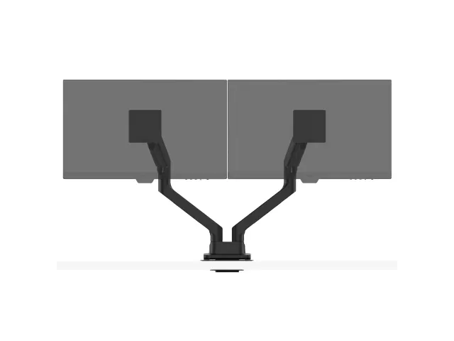 Bras 2 écrans BenQ Ergo BDH01 17-35 pouces