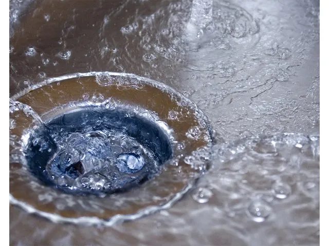 Afvoerontstopper HG badkamer vloeibaar 1 liter