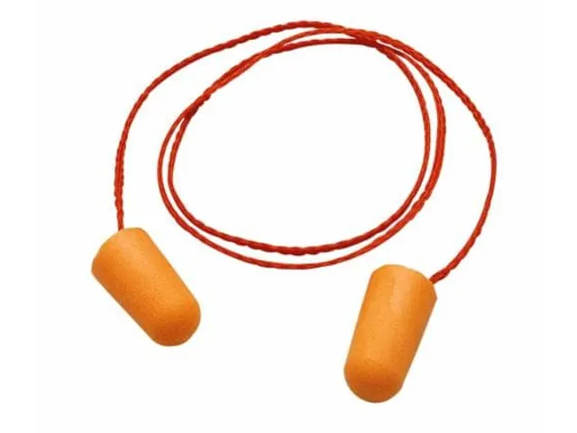 Bouchons d'oreilles 1100 à 100 PR