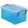 Opbergdoos 0,7 Liter Aqua