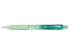 Gelschrijver PILOT G-2 Bubble groen M schrijfkleur blauw