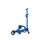 Vatencaddy,Draagverm. 250Kg,1X200L Vat,Platform Open