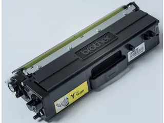 toner, 6.500 pagina's, OEM TN-426Y, geel - 1