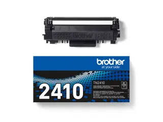 Tonercartridge Brother TN-2410 zwart - 4
