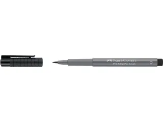 Tekenstift Fc Pitt Artist Pen Brush 233 Koudgrijs Iv - 5