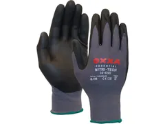 OXXA Nitri-Tech 14-690 handschoen - 8/M