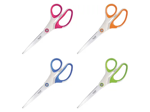 Schaar Leitz WOW 205mm titanium roze