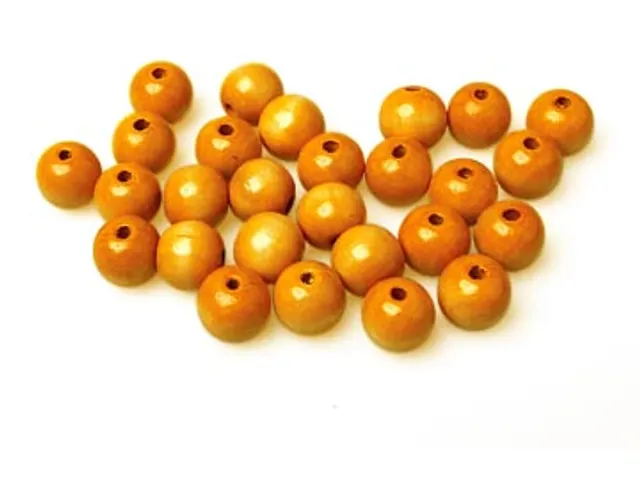 Perle Diamètre: 18 Mm