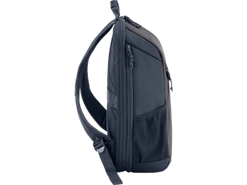 Travel 15,6 Laptop Backpack, 18 liter, Iron Grey