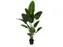 Kunstplant Mica Bananen boom in plastic pot 180x30cm