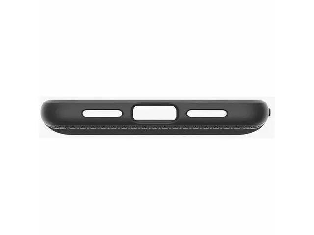 Spigen Case ACS06274 Pixel 8 Liquid Air zwart