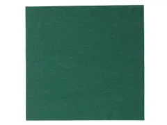 Tork Advanced 18461 servetten 2-laags mos groen 33x33cm 1/4 vouw