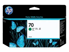 C9457A HP 70 DNJ ink Groen 130ml