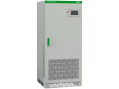 APC Galaxy PW, 30 kVA, 24000 W, Sinus, 380 V, 415 V, 45/55 Hz