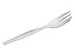 Gebaksvork Amefa K09 140mm chroomstaal 12st