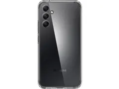 Spigen Case ACS05904 Galaxy A34 5g 2023 Ultra Hybrid Crystal Clear