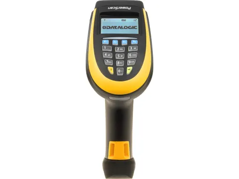 Datalogic PowerScan 9501 Barcode scanner Keypad