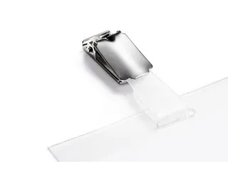 Durable Badge 54x90mm Click Fold Met Klem - 3
