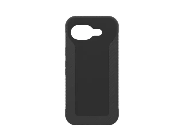 ZAGG Luxe, Hoes, Google, Pixel 10a, 16 cm (6.3 inch), Zwart