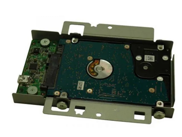 Kyocera Hd-14, 320 Gb