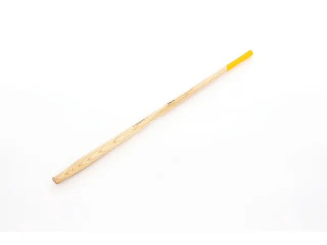 OX OX E-87 E-1180 Manche de rechange frêne pommeau 1180mm