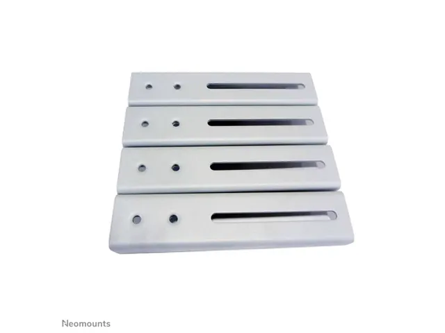 Neomounts FPMA-VESA800 VESA-adapter - 27-60 inch - max 50 kg - VESA 60