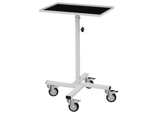 materiaalstandaard,draagverm. 30kg,laadvl. LxB 610x410mm