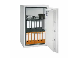 Sistec Euroguard SE II-2 Inbraak en brandwerende kluis