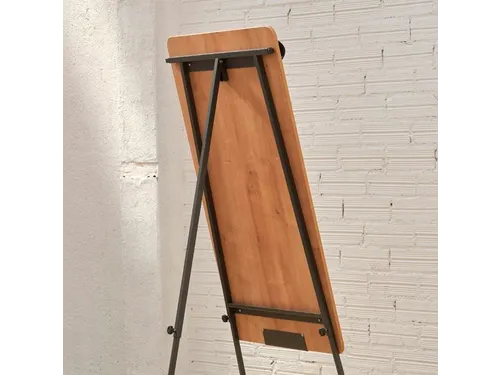 Flipover Rocada Natural 67x115 cm beschrijfbaar en magnetisch