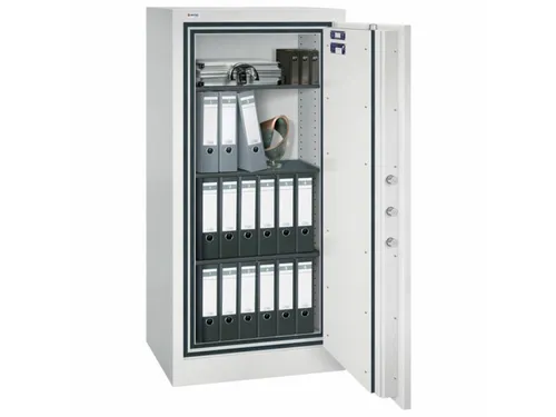 Sistec TSF 1507 inbraak- en brandwerende kast