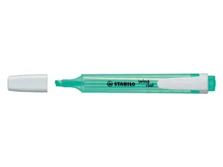 Markeerstift Stabilo Swing Cool Turquoise - 1