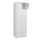 lockerkast,HxBxD 1850x600x500mm,2x5vakken,vak B 300mm,cil.-slot