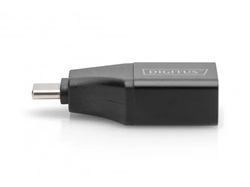 4K USB-adapter USB-C/mannelijk naar HDMI A/vrouwelijk