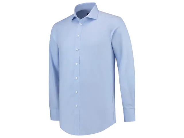 Chemise Tricorp 705007, bleu, taille 38/5, la piece