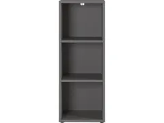 dossierstelling,HxBxD 1200x450x400mm,3xhouten vloer,3ordnerhoogtes