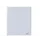 Tabblad Kangaro A4 venster PP 120 micron grijs 23-gaats 10-delig EB