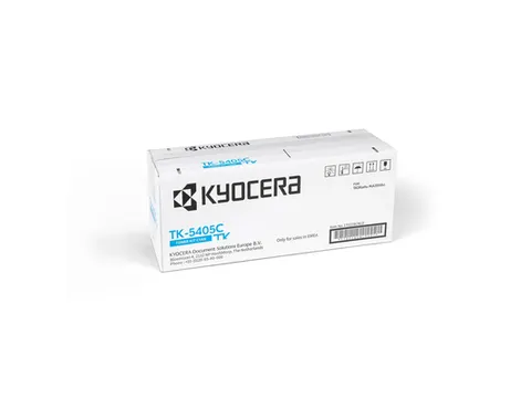 1T02Z6CNL0 KYOCERA TK5405C Ecosys toner