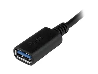 15 cm USB-C naar USB-A adapter USB 5Gbps USB-IF gecertificeerd - 3