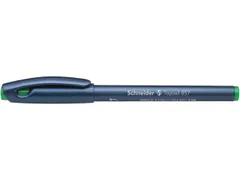 rollerball Schneider Topball 857 0.6mm groen