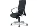 Chaise de bureau Nowy Styl Noir