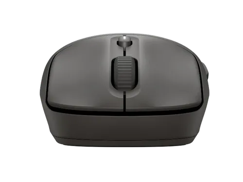 400 Quiet Wireless Muis Zwart