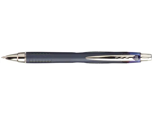 Rollerpen Uni-ball Jetstream RT 217B fijn blauw