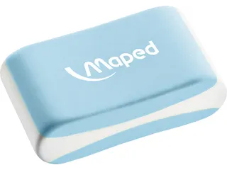 Gum Maped Essentials Soft pastel - 2