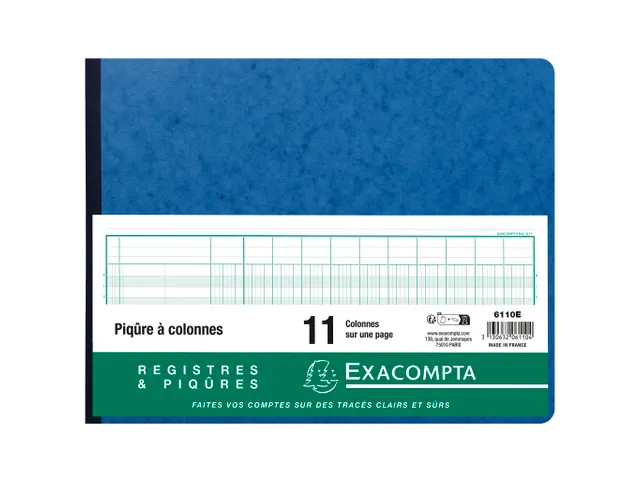 Piqure 25x32 11 kol 80 bl