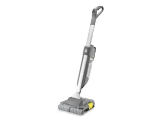 Kärcher schrobzuigautomaat BR 30/1 C Bp Pack - 2