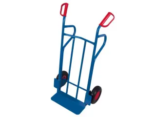 Steekwagen Voor Zak Draagverm. 250kg Hxb 1185x685mm Staal - 2